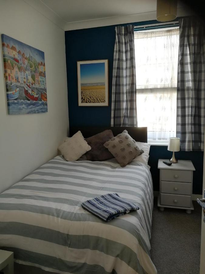 Rowntree Holiday Flats Bridlington Extérieur photo