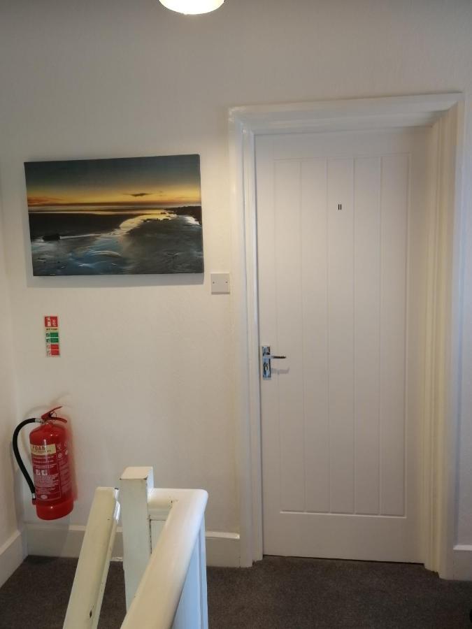 Rowntree Holiday Flats Bridlington Extérieur photo