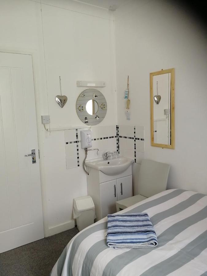 Rowntree Holiday Flats Bridlington Extérieur photo