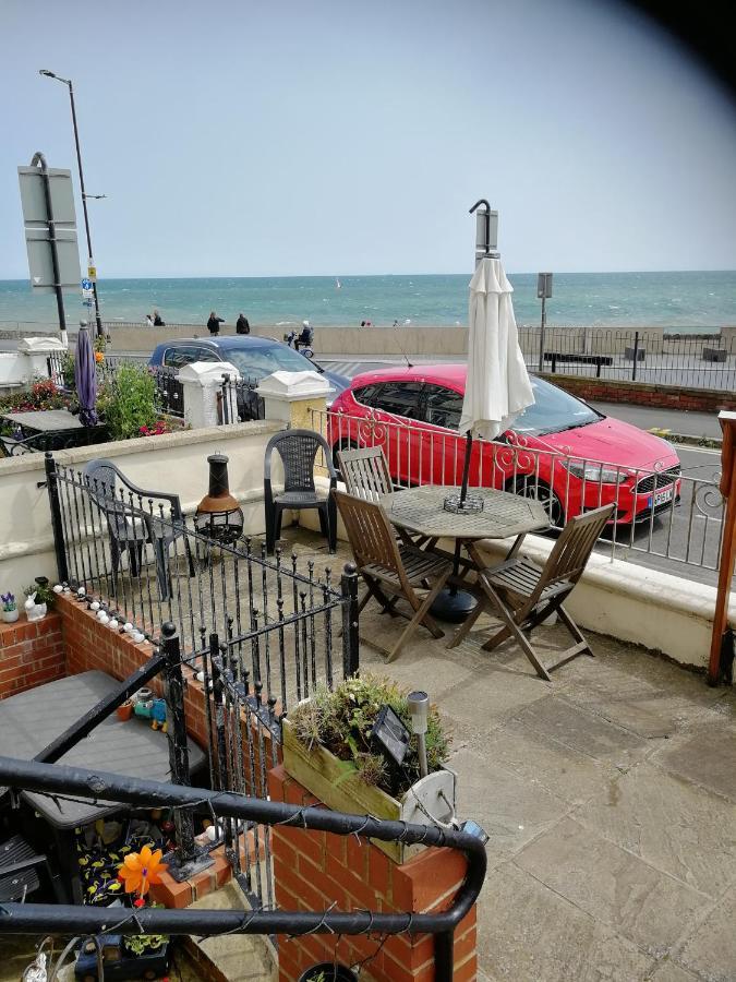Rowntree Holiday Flats Bridlington Extérieur photo